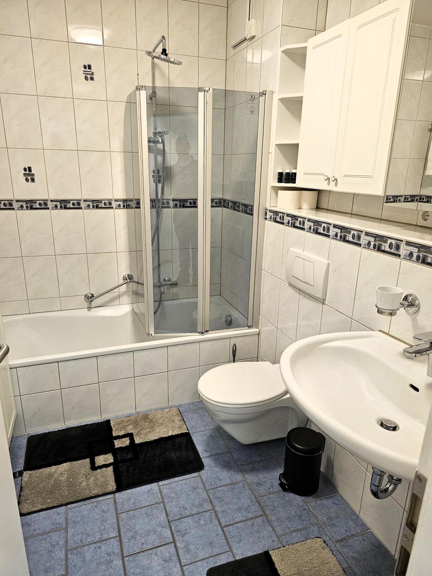 The Hidden Tla Gem - Apartment Ramstein-Miesenbach