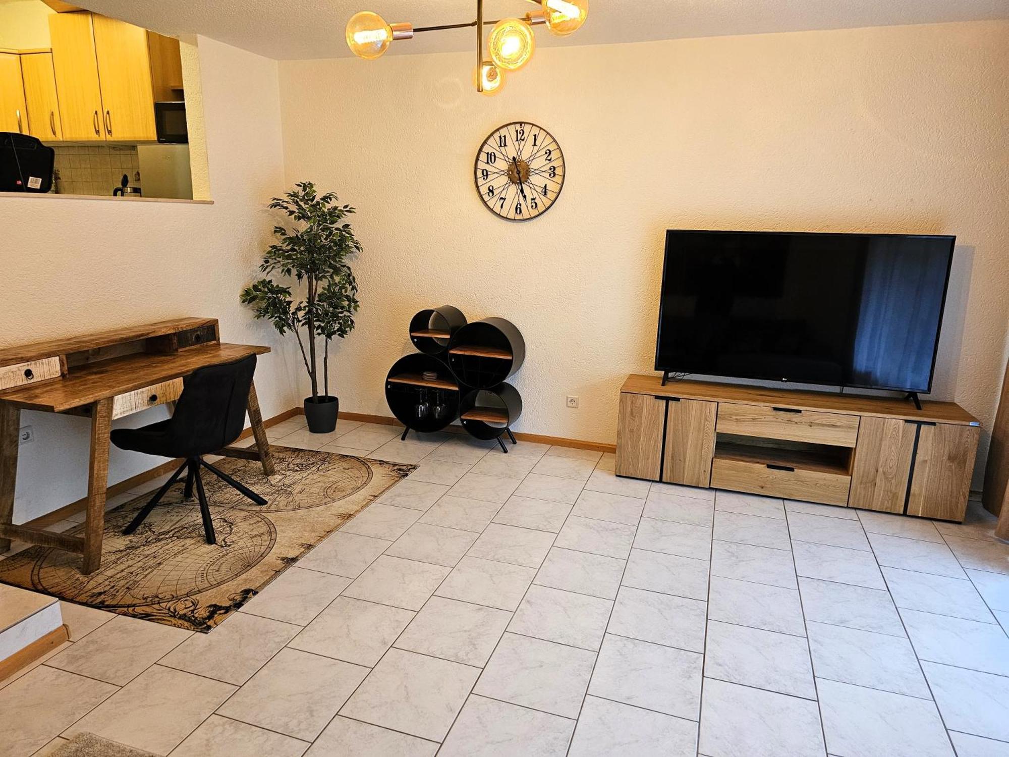 The Hidden Tla Gem - Apartment