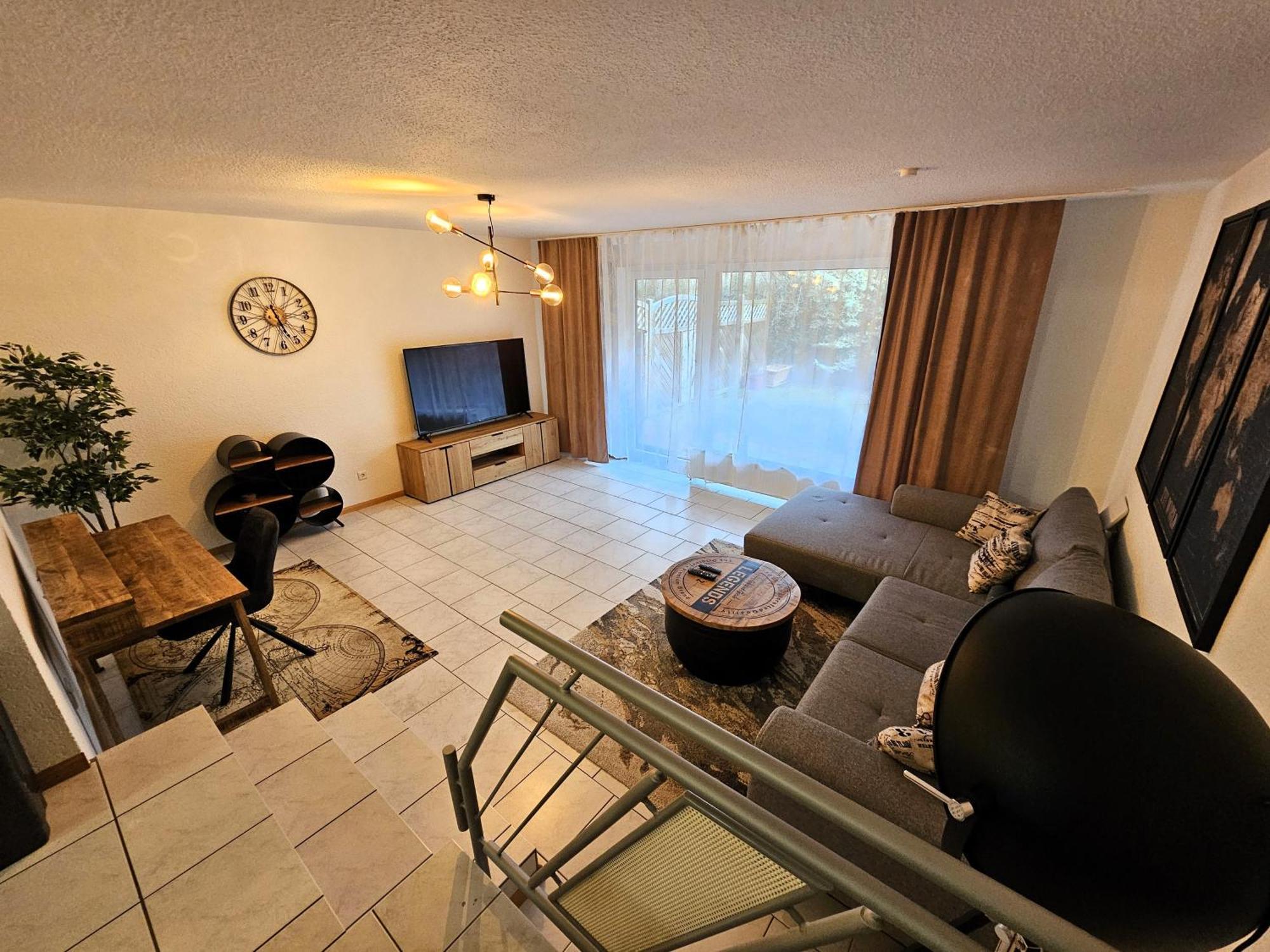 The Hidden Tla Gem - Apartment *